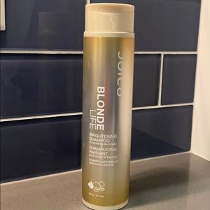 Joico Blonde Life Brightening shampoo